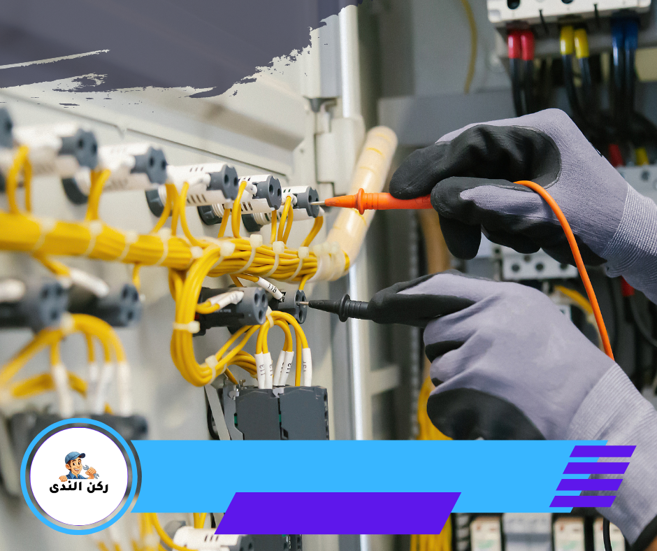 كهربائي منازل في الشارقة